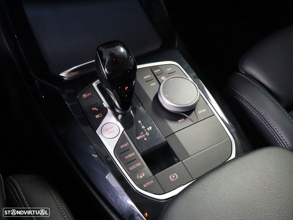 BMW X3 30 e xDrive - 25