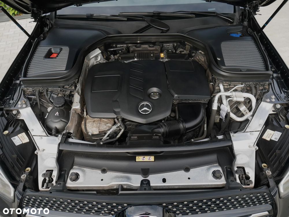 Mercedes-Benz GLC 220 d 4-Matic - 38