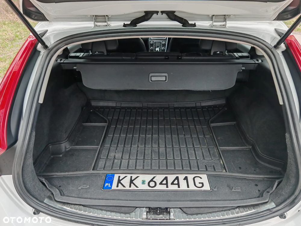 Volvo V60 T5 Drive-E Base - 29