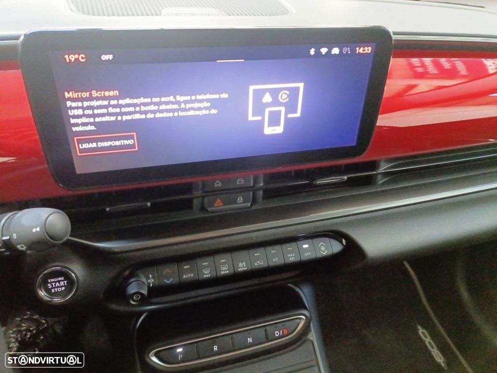 Fiat 600e 54 kWh (RED) - 9