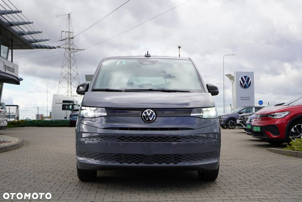Volkswagen Multivan 2.0 TDI L2 DSG - 4