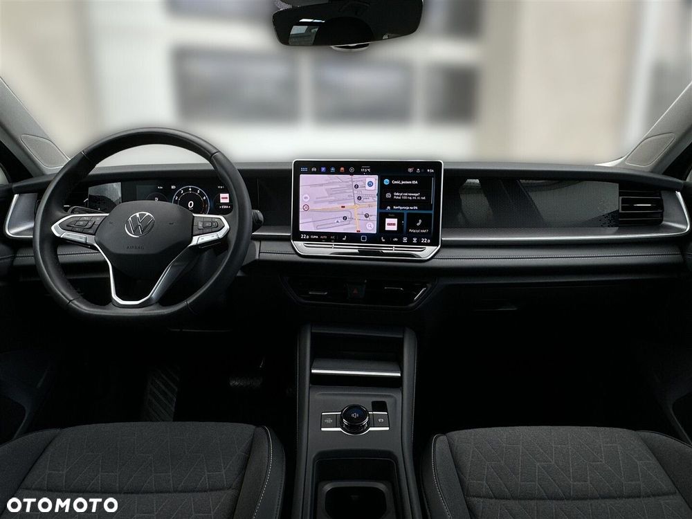 Volkswagen Tayron 1.5 eTSI mHEV Life DSG - 7