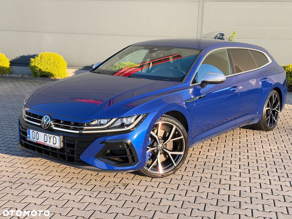 Volkswagen Arteon 2023 photo 2