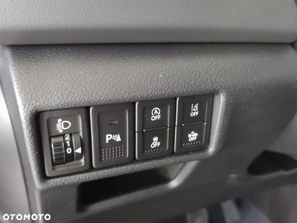 Suzuki S-Cross - 20
