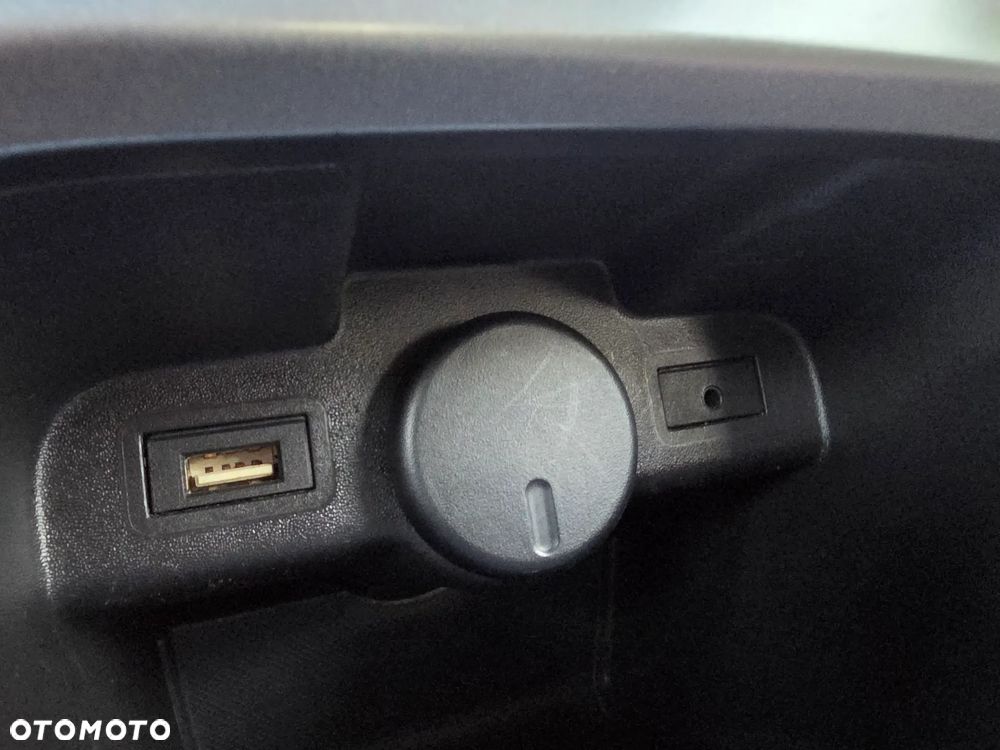 Opel Astra - 22
