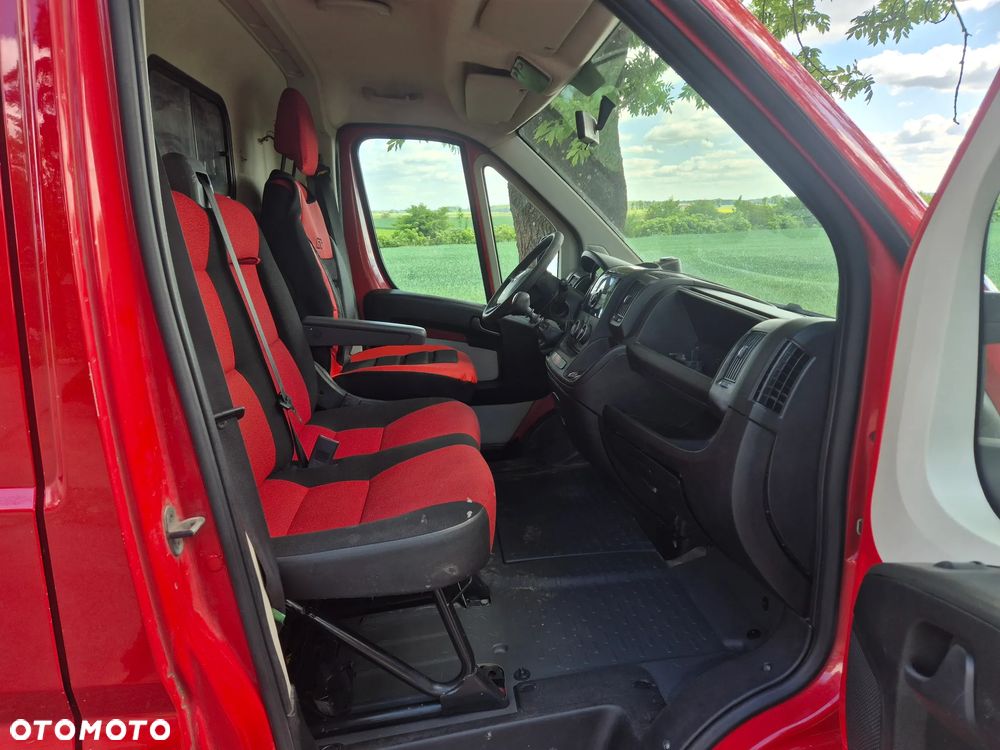 Fiat Ducato 17Q 2.3 MJ - 17