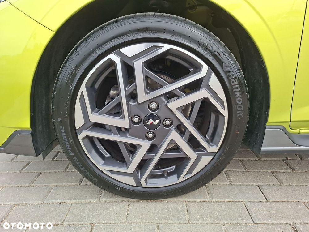 Hyundai i20 1.0 T-GDi N Line - 18