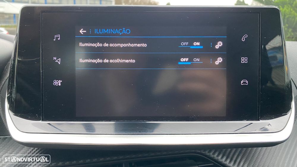 Peugeot 2008 1.5 BlueHDi Active Pack - 44