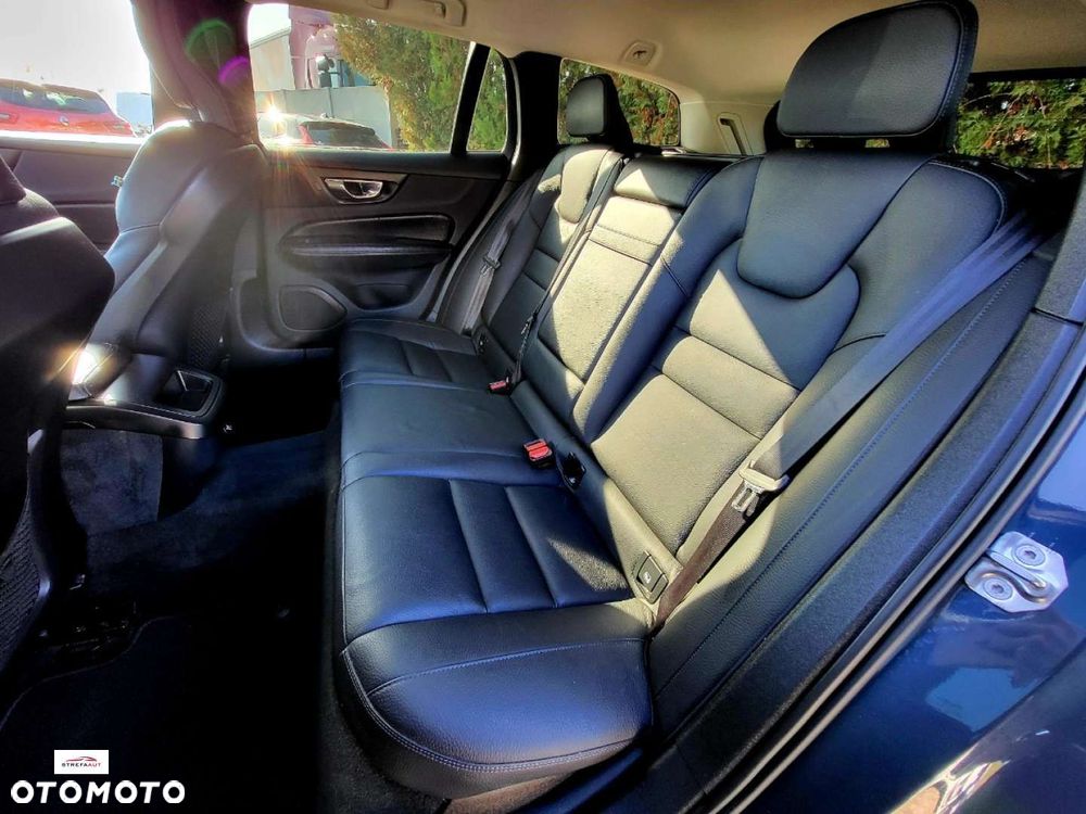 Volvo V60 - 6