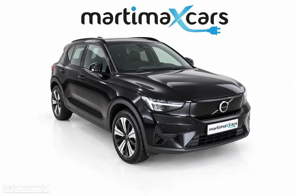 Volvo XC 40 - 3