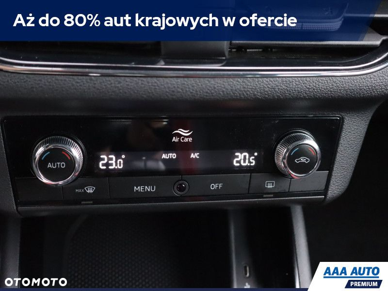 Skoda Kamiq - 13