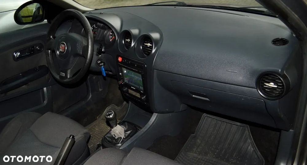 Seat Ibiza - 32