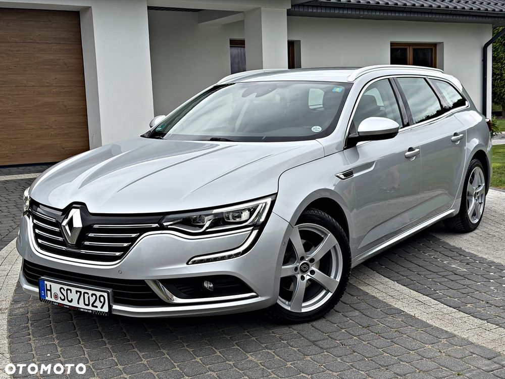 Renault Talisman ENERGY dCi 130 EDC INTENS - 6