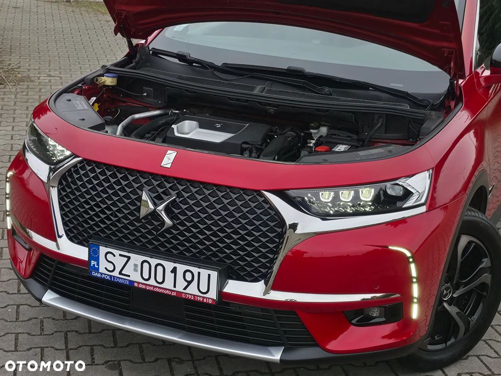 DS Automobiles DS 7 Crossback 1.6 PureTech Grand Chic - 39