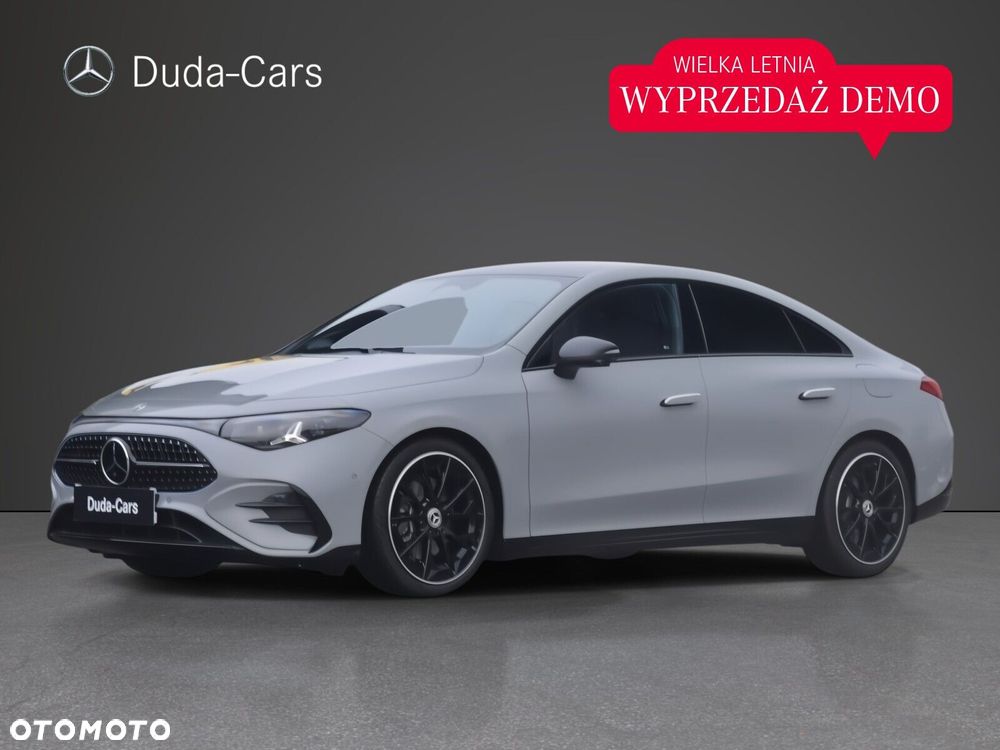 Mercedes-Benz CLA 200 mHEV 8G-DCT - 2