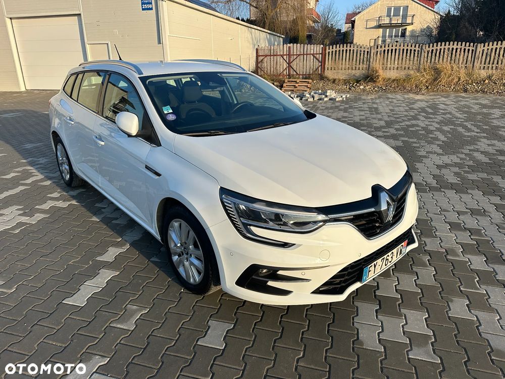 Renault Megane 1.6 E-TECH Plug-In Intens - 2