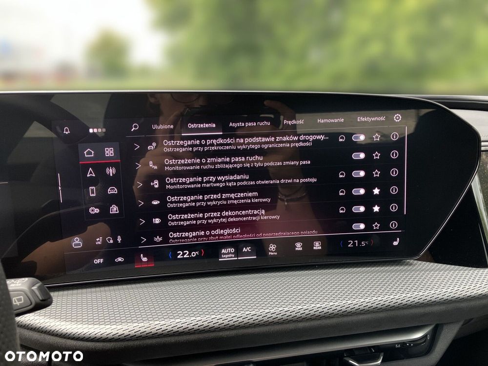 Audi SQ5 - 19