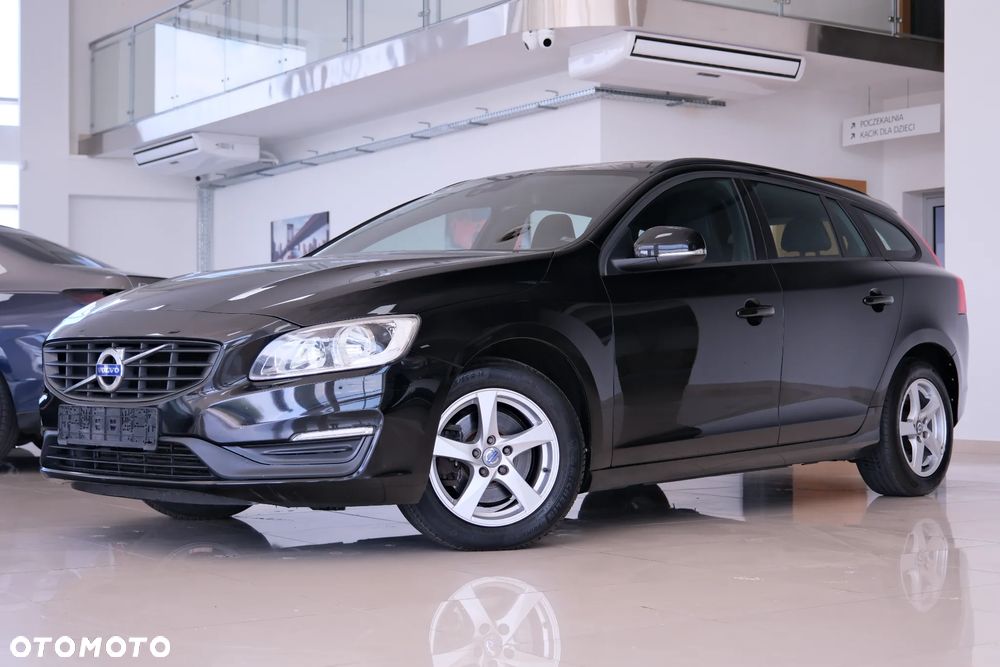 Volvo V60 - 18