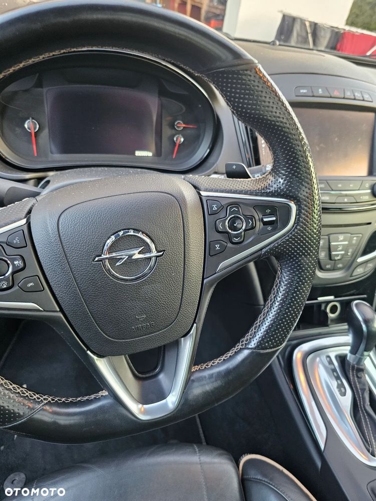Opel Insignia - 9