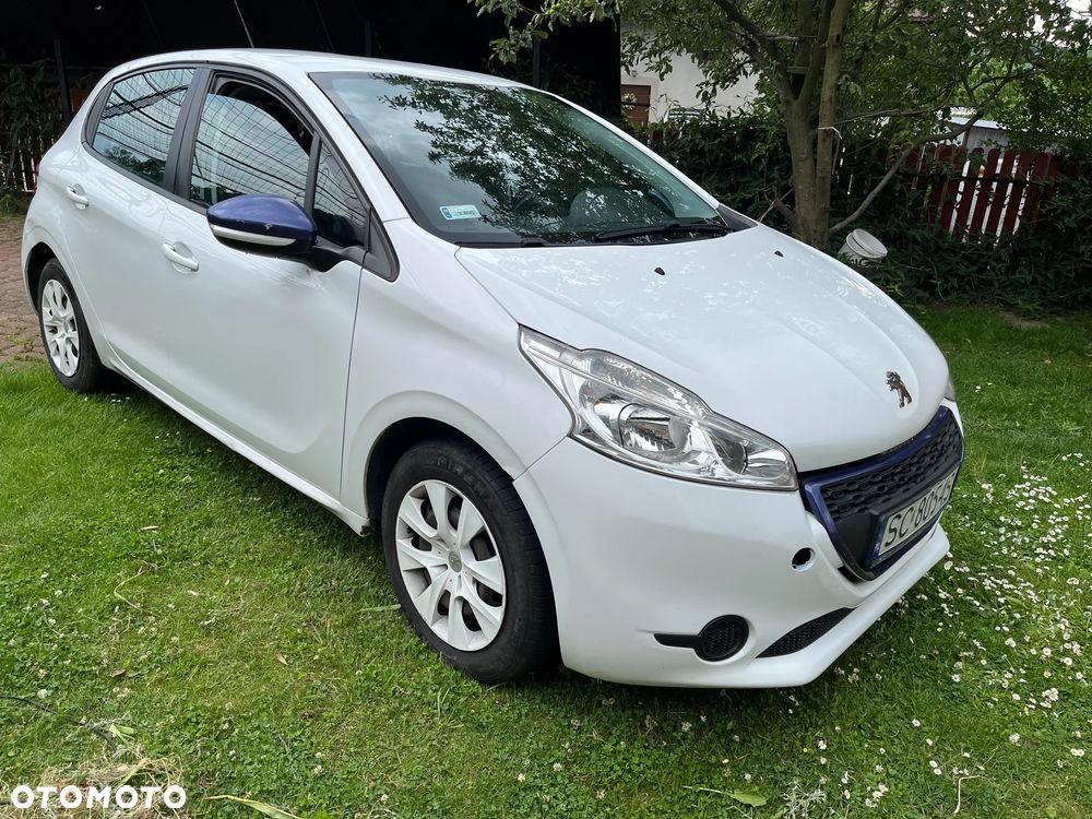Peugeot 208 1.0 VTi Access - 1