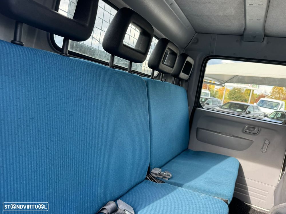 Mitsubishi Fuso Canter 3C13D FEB01EL4WEU2 - 14