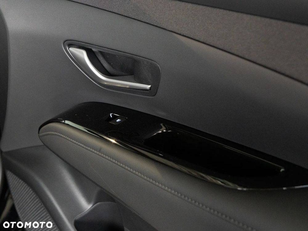 Hyundai Tucson - 34