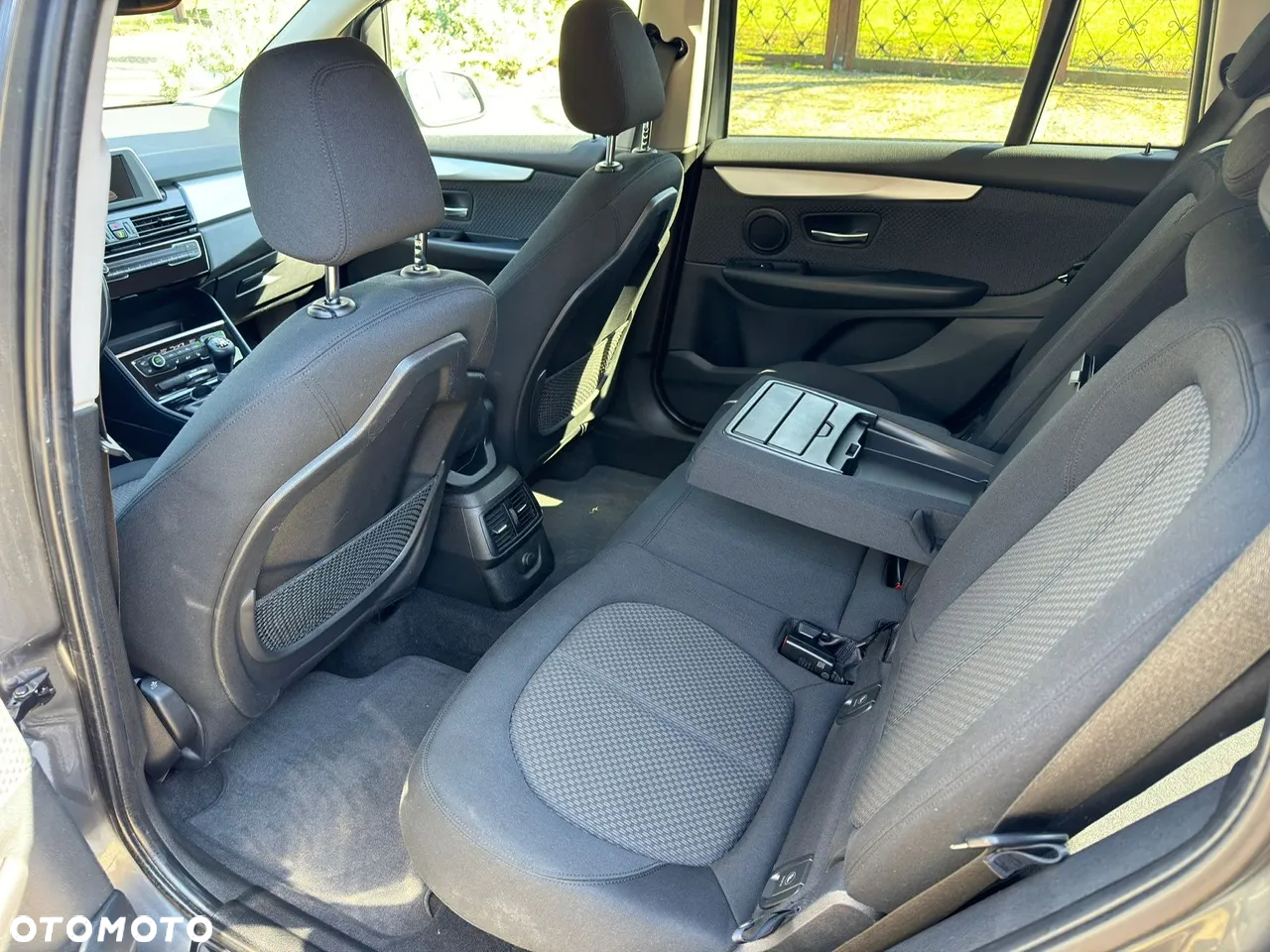 BMW Seria 2 218d Advantage - 5