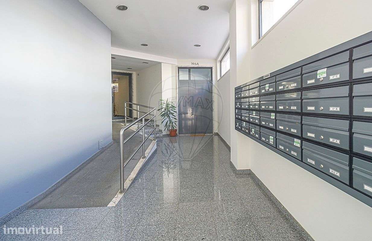 Apartamento T1 para venda - Grande imagem: 4/21