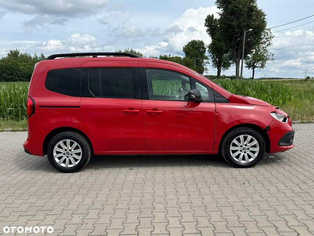 Mercedes-Benz Citan Tourer L1 420.723 - 6