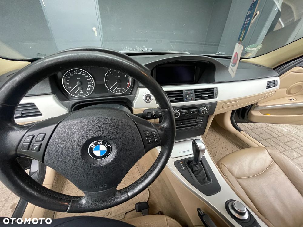 BMW Seria 3 - 15