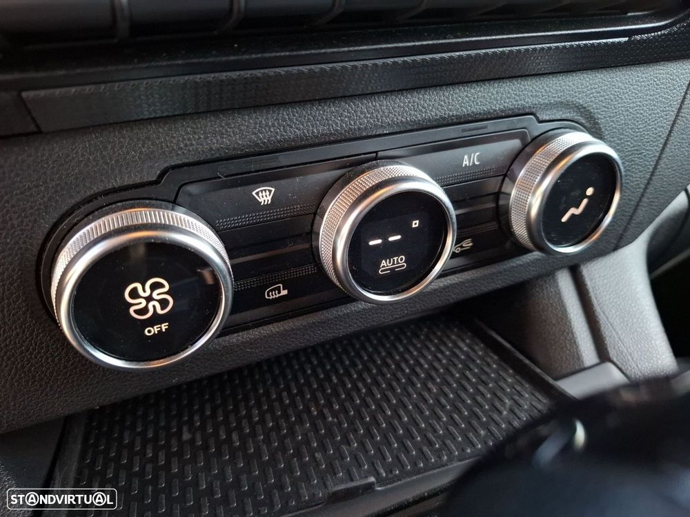 Renault Kangoo L1 advance EV45 22kW - 18