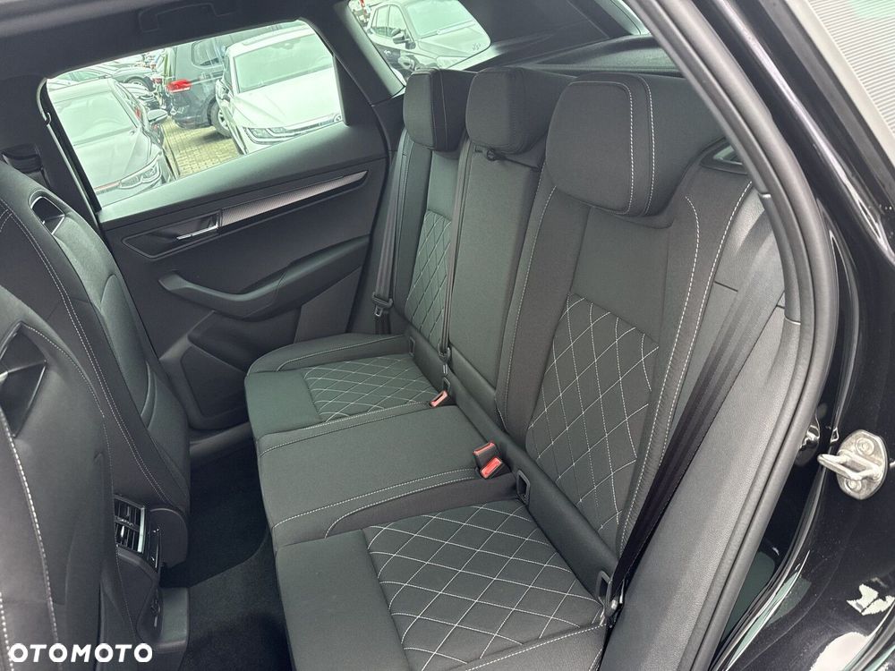 Skoda Karoq - 17