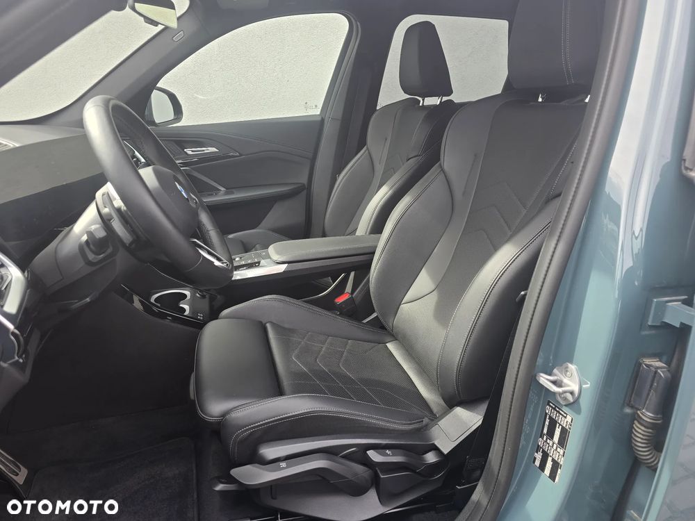 BMW X1 sDrive18i M Sport - 6