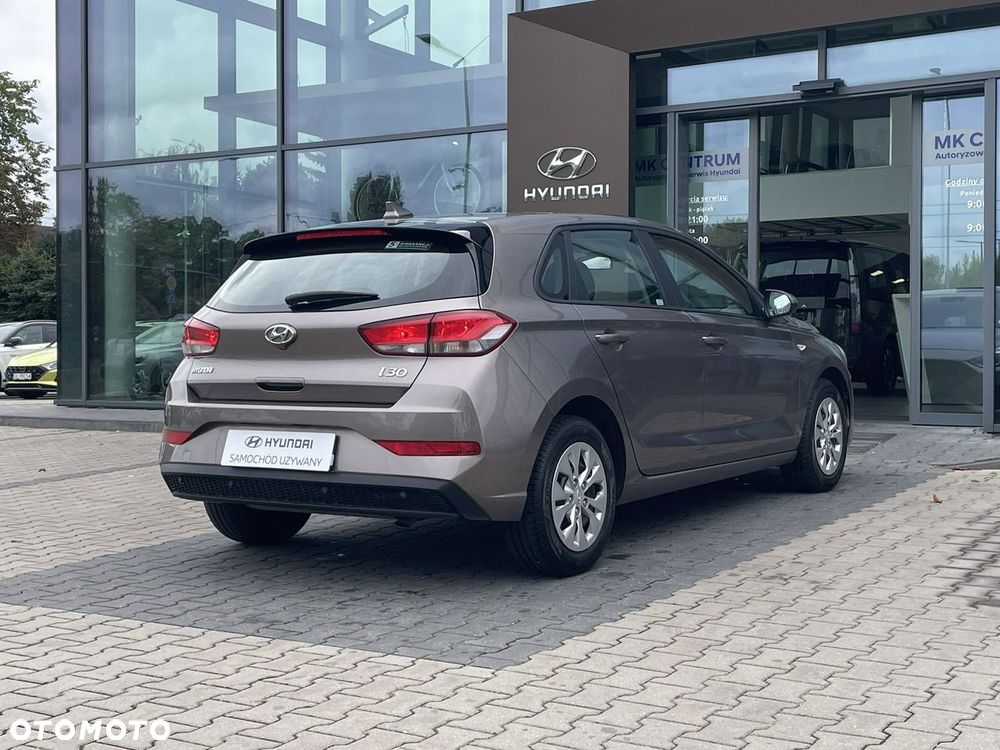 Hyundai i30 - 8