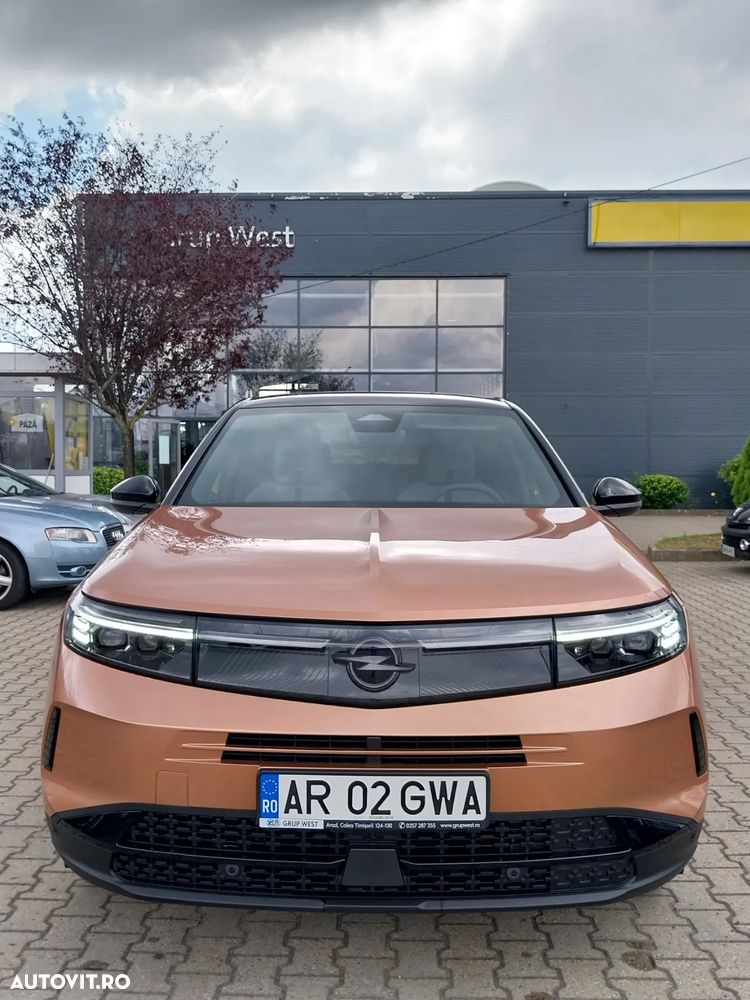 Opel Grandland - 5