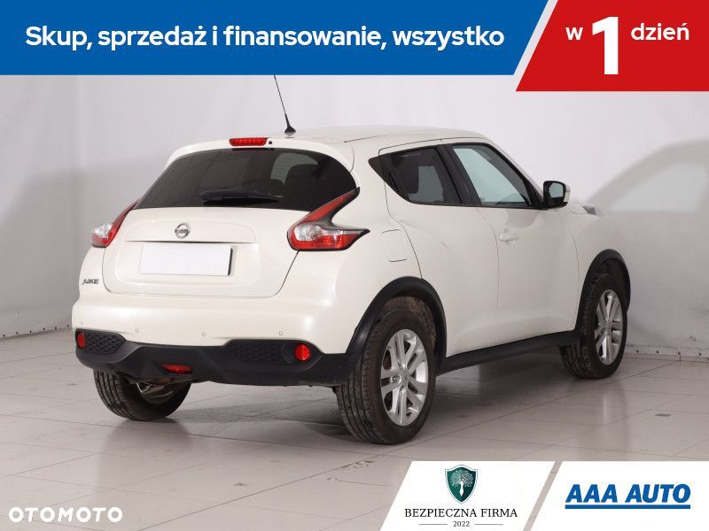 Nissan Juke - 7