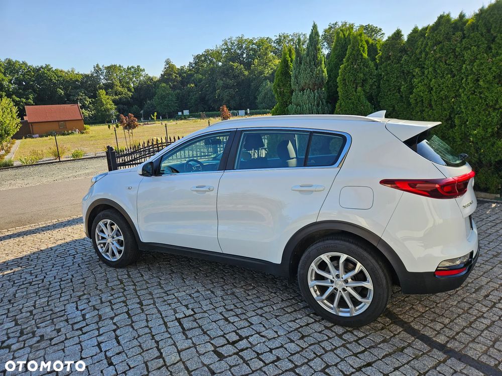 Kia Sportage 1.6 GDI 2WD EDITION 7 - 5