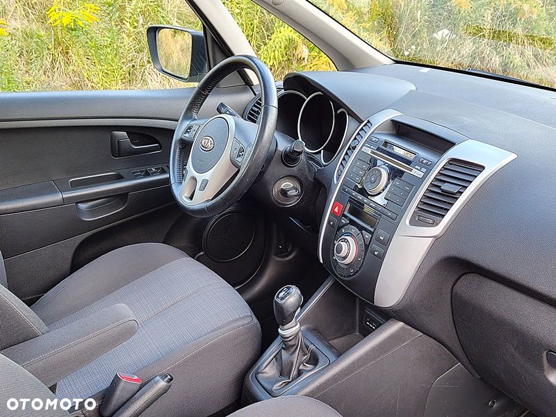 Kia Venga 1.4 CVVT Titanium Collection - 7