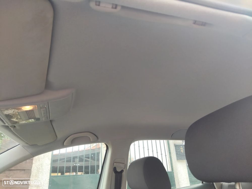 VW Polo 1.2 Confortline AC - 11