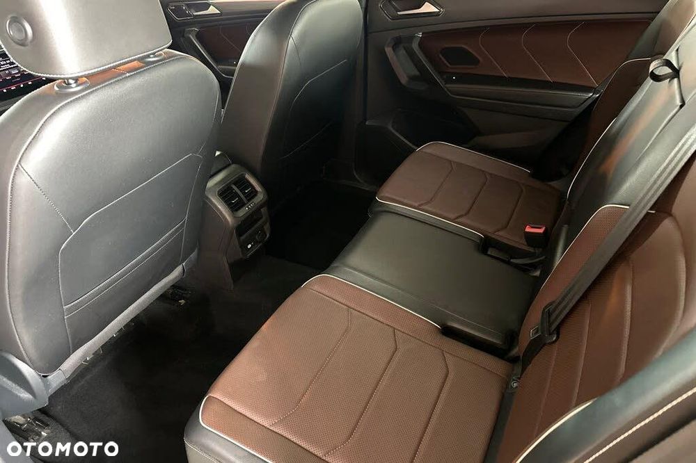 Volkswagen Tiguan 2.0 TSI BMT 4Mot Highline DSG - 10