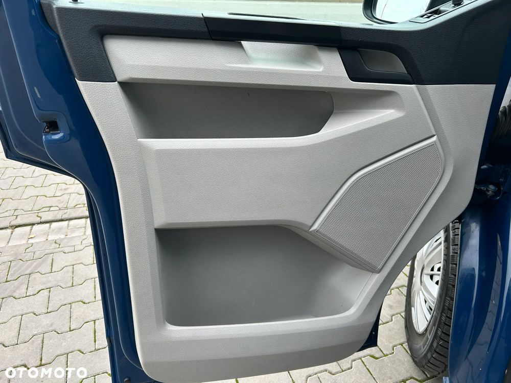 Volkswagen T6 - 21