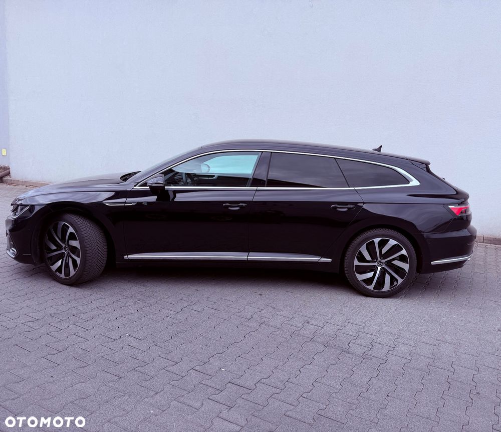 Volkswagen Arteon 2.0 TSI 4Motion Elegance DSG - 6