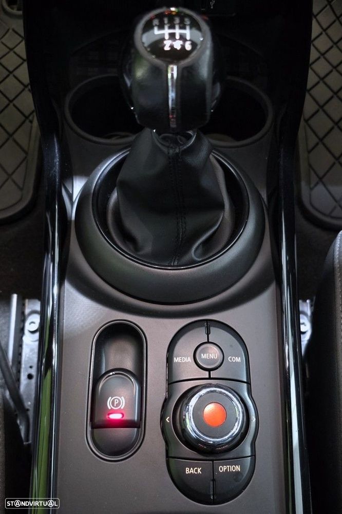 MINI Clubman One D - 28