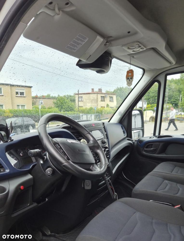 Iveco 35S16 - 9