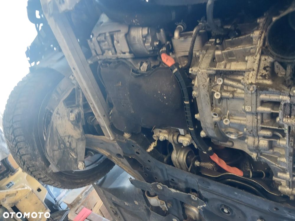 Mercedes-Benz CLA 250 e 8G-DCT Edition AMG Line - 15