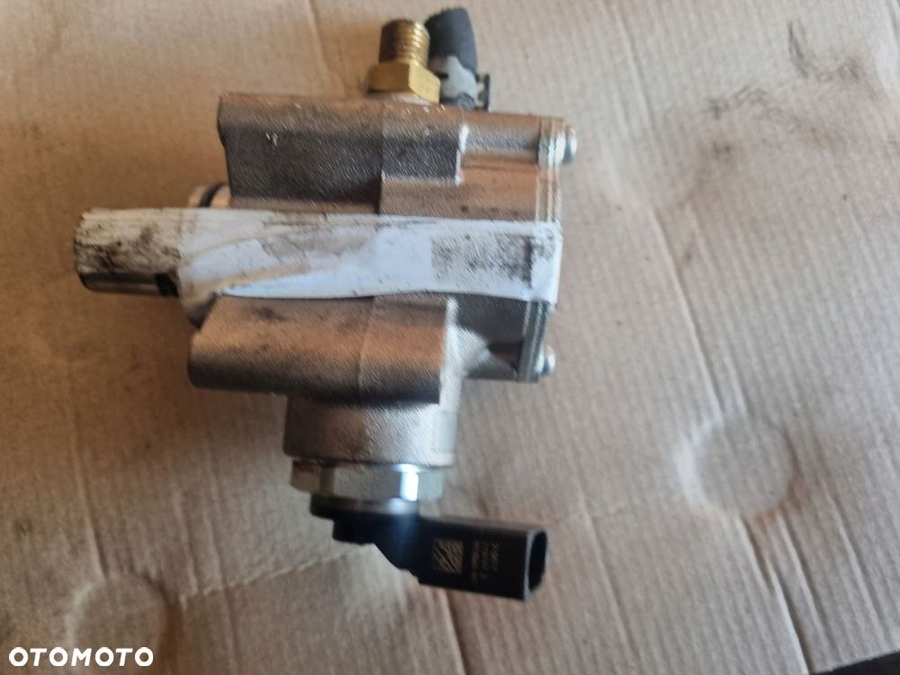 Pompa wysokiego ciśnienia Hitachi HFS853-A01 - 1