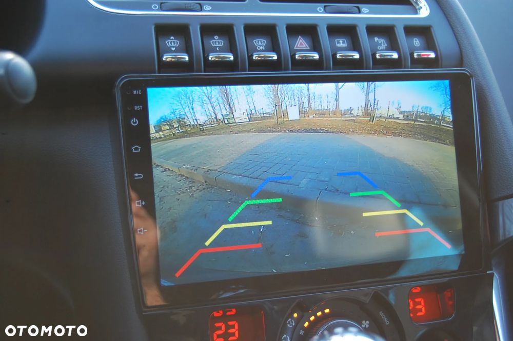 Peugeot 3008 BlueHDi 120 Stop & Start Active - 25