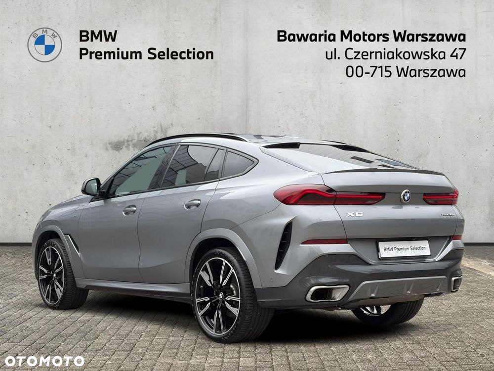 BMW X6 - 20