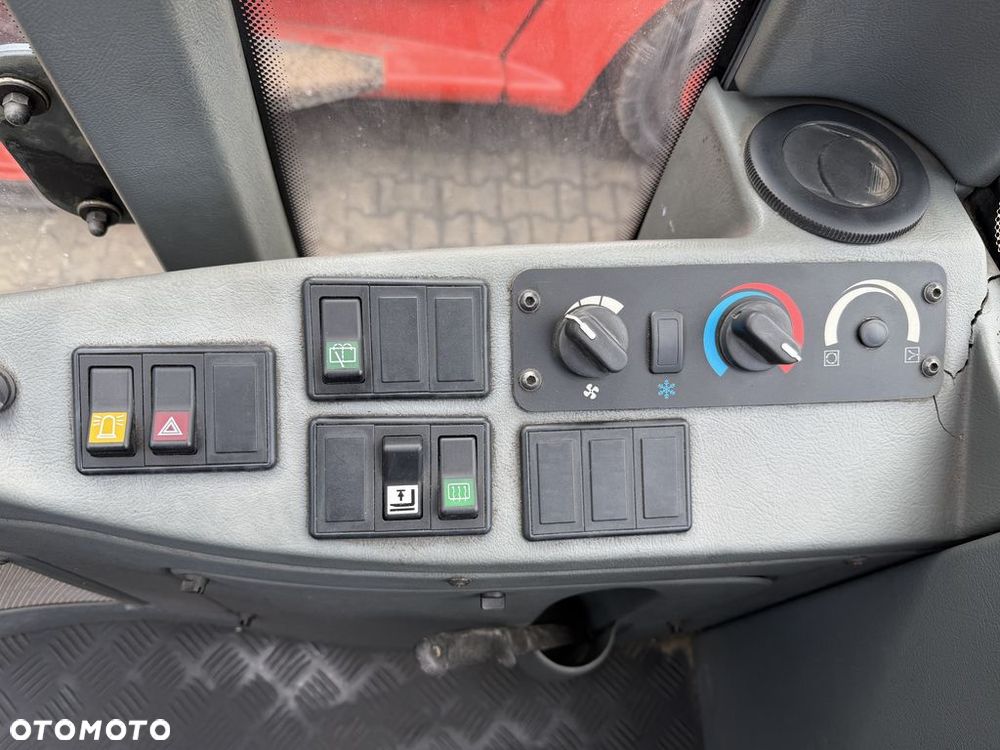 Jungheinrich DFG690 - 6