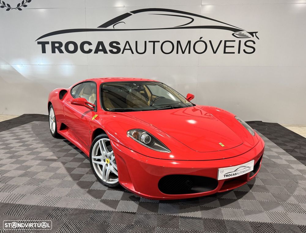Ferrari F430 - 6